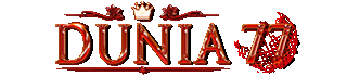 Logo dunia77
